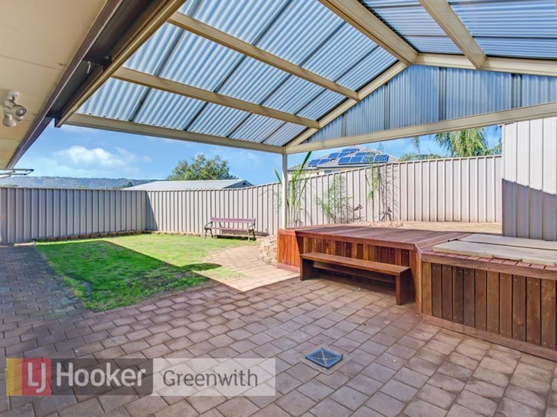 46 Jacaranda Grove, Golden Grove SA 5125