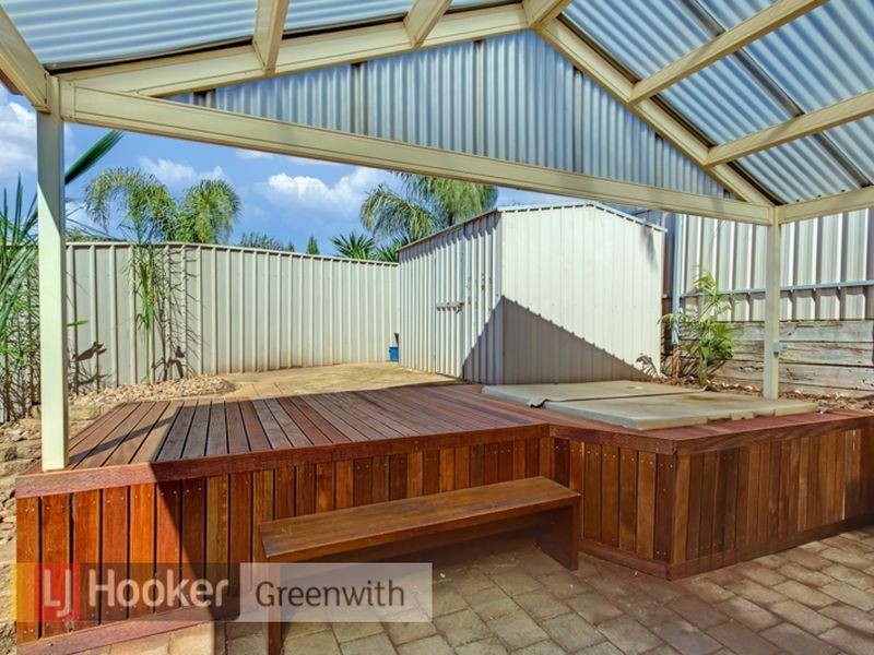 46 Jacaranda Grove, Golden Grove SA 5125