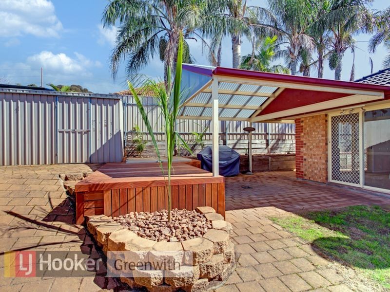 46 Jacaranda Grove, Golden Grove SA 5125