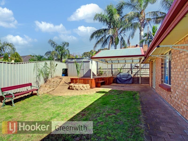 46 Jacaranda Grove, Golden Grove SA 5125