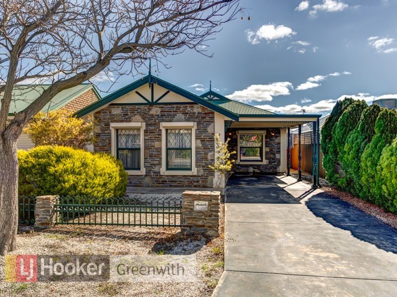 4 Lukin Crescent, Golden Grove SA 5125