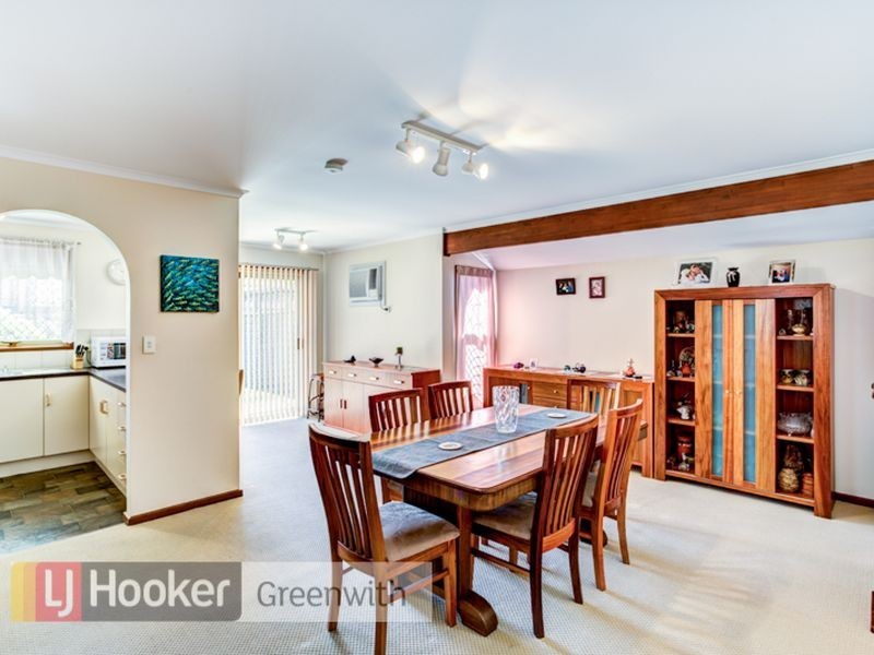 4 Lukin Crescent, Golden Grove SA 5125