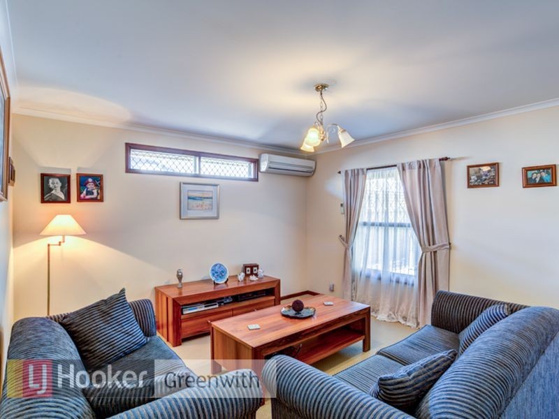 4 Lukin Crescent, Golden Grove SA 5125