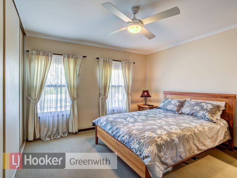 4 Lukin Crescent, Golden Grove SA 5125