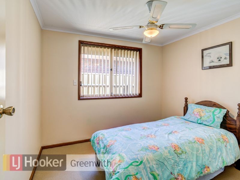 4 Lukin Crescent, Golden Grove SA 5125
