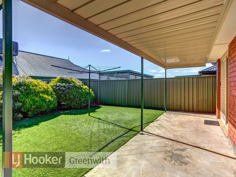 4 Lukin Crescent, Golden Grove SA 5125