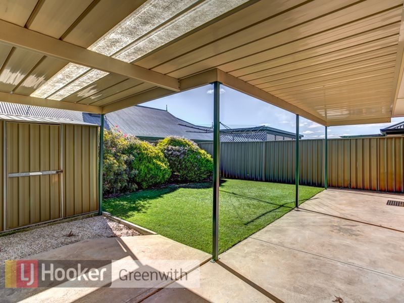 4 Lukin Crescent, Golden Grove SA 5125