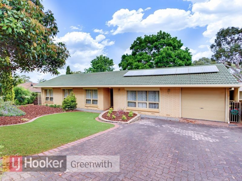 6 Hogan Street, Fairview Park SA 5126