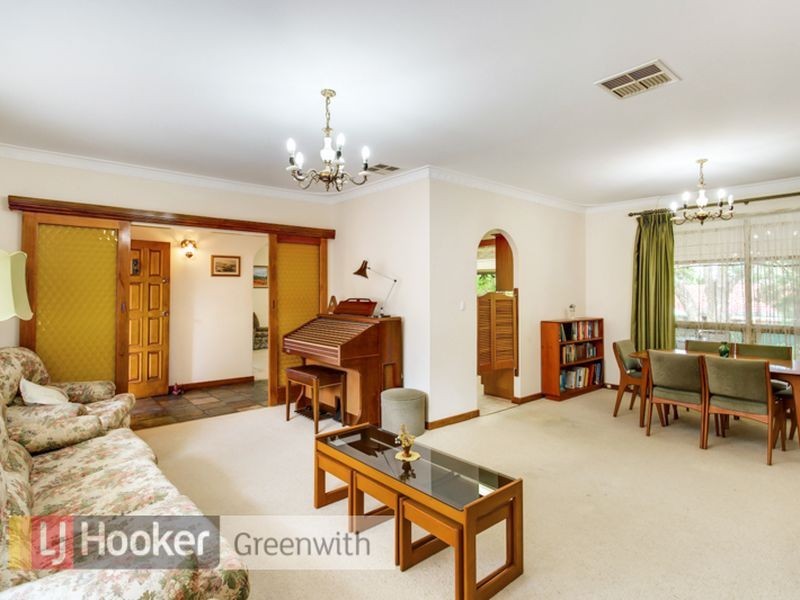 6 Hogan Street, Fairview Park SA 5126