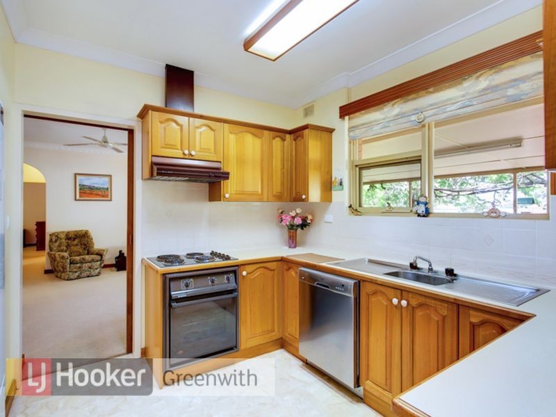 6 Hogan Street, Fairview Park SA 5126