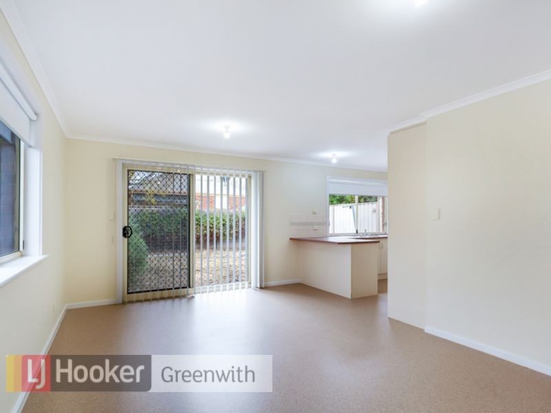 16 Greencrest Circuit, Golden Grove SA 5125