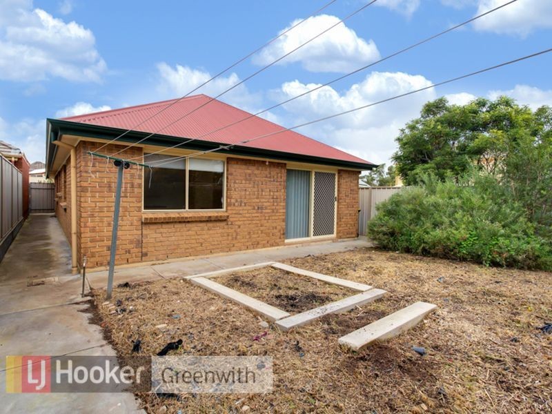 16 Greencrest Circuit, Golden Grove SA 5125