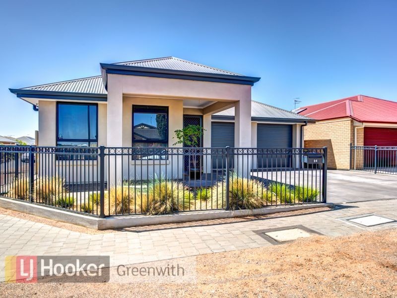 26 Eyre Street, Munno Para SA 5115