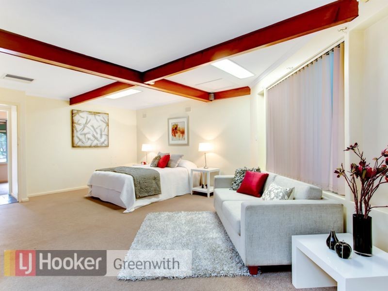 11 Demaret Avenue, Fairview Park SA 5126