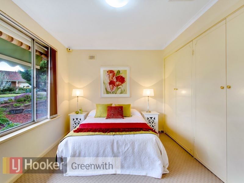 11 Demaret Avenue, Fairview Park SA 5126