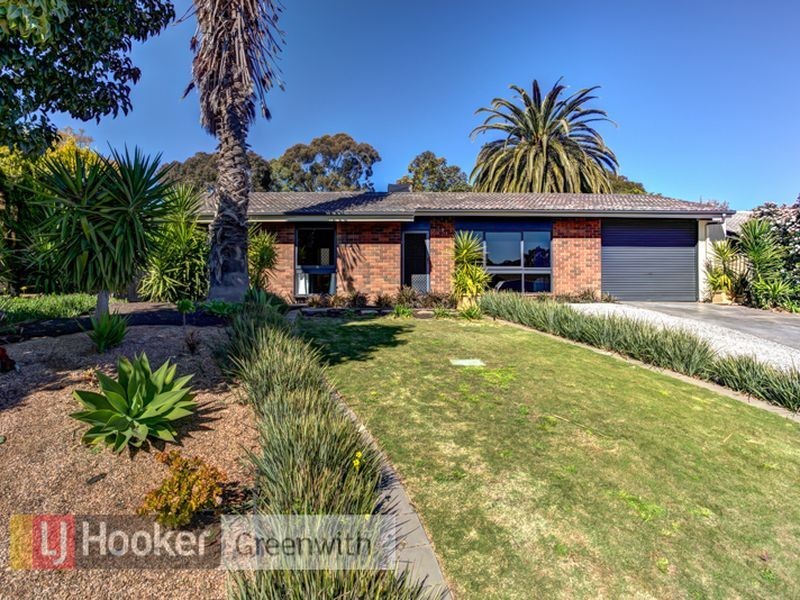 7 Shiraz Street, Wynn Vale SA 5127