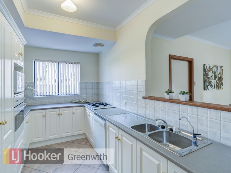 3/24 Cobbler Drive, Greenwith SA 5125