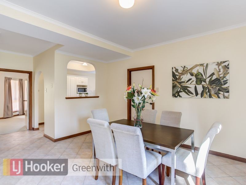3/24 Cobbler Drive, Greenwith SA 5125