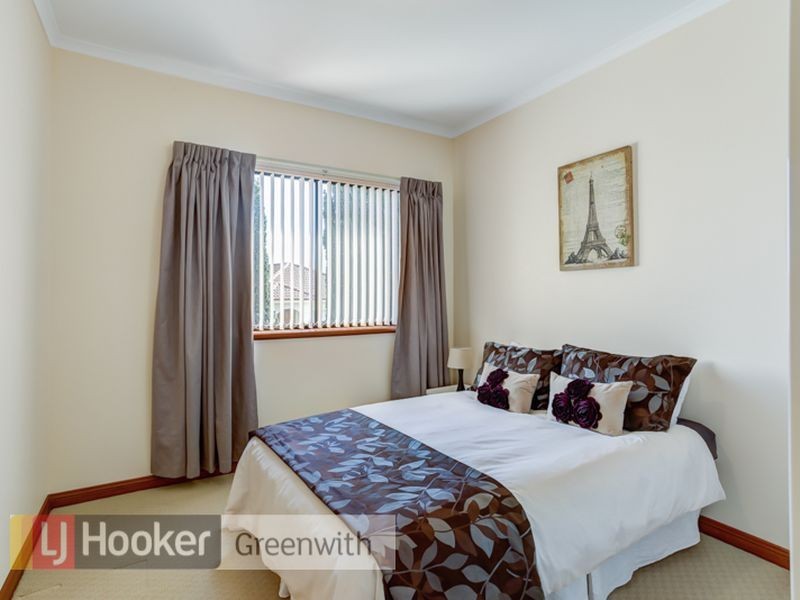 3/24 Cobbler Drive, Greenwith SA 5125