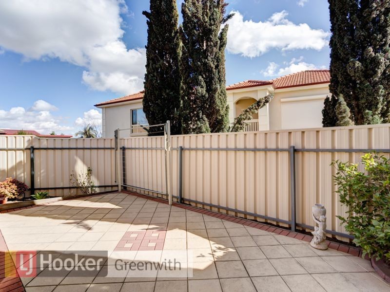 3/24 Cobbler Drive, Greenwith SA 5125