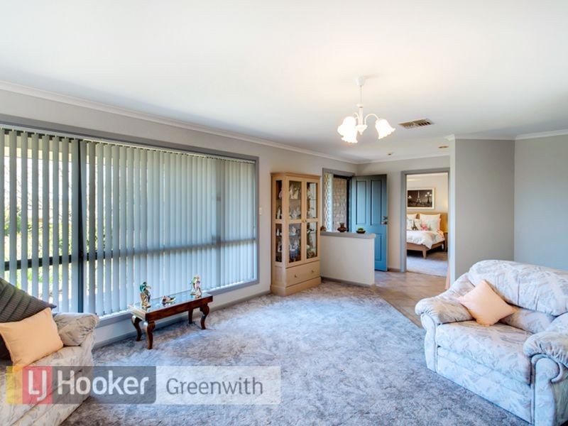15 Mitre Place, Greenwith SA 5125