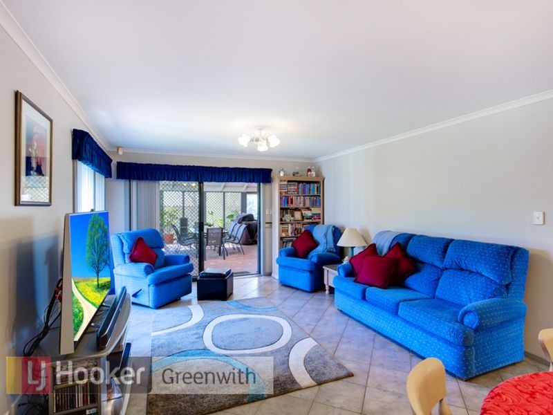 15 Mitre Place, Greenwith SA 5125