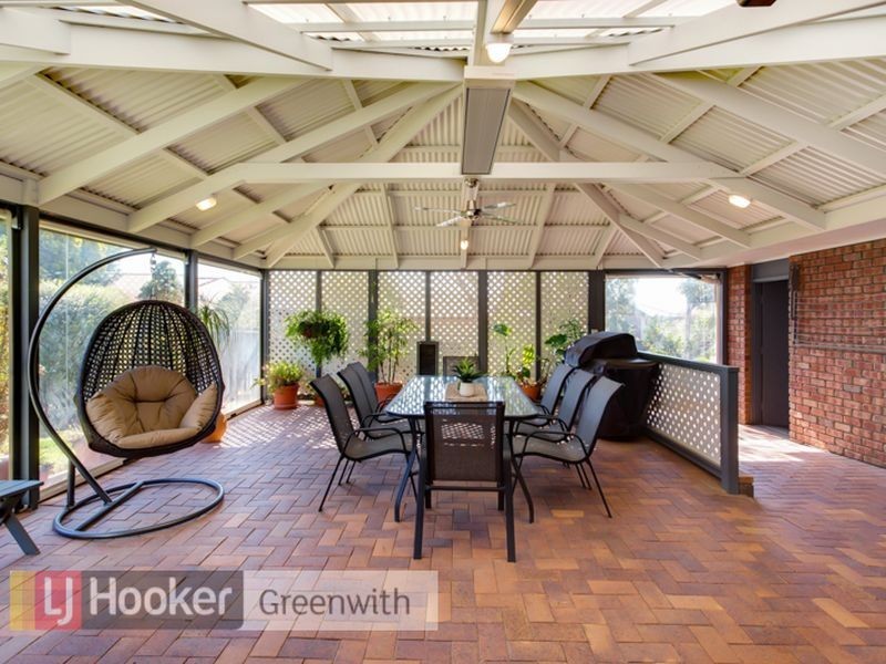 15 Mitre Place, Greenwith SA 5125