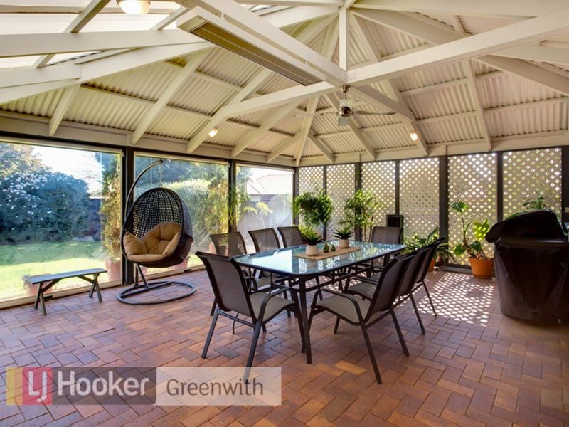 15 Mitre Place, Greenwith SA 5125