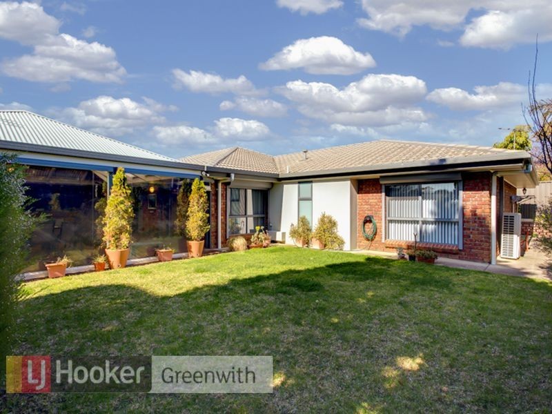 15 Mitre Place, Greenwith SA 5125