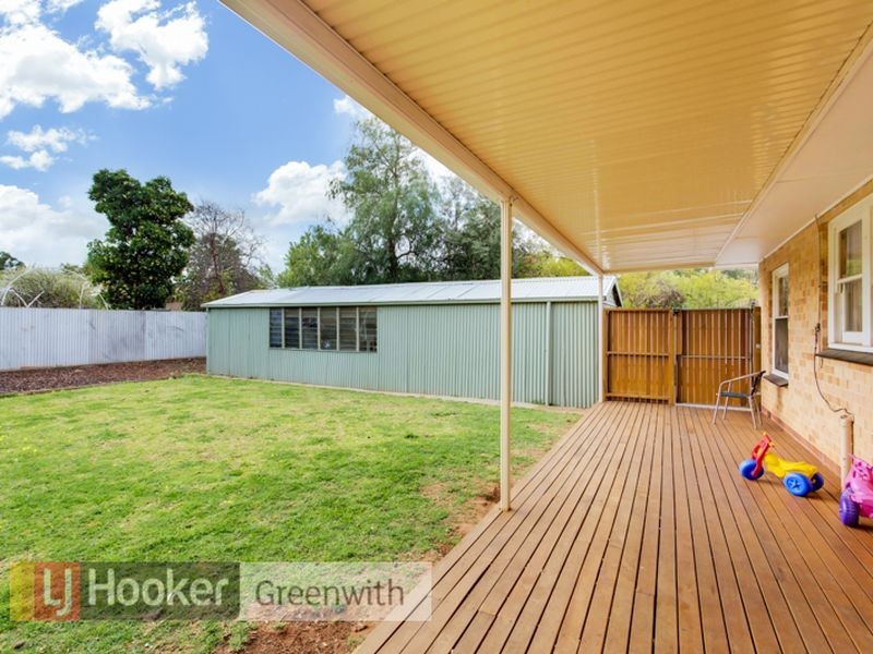 33 Fletcher Road, Elizabeth East SA 5112
