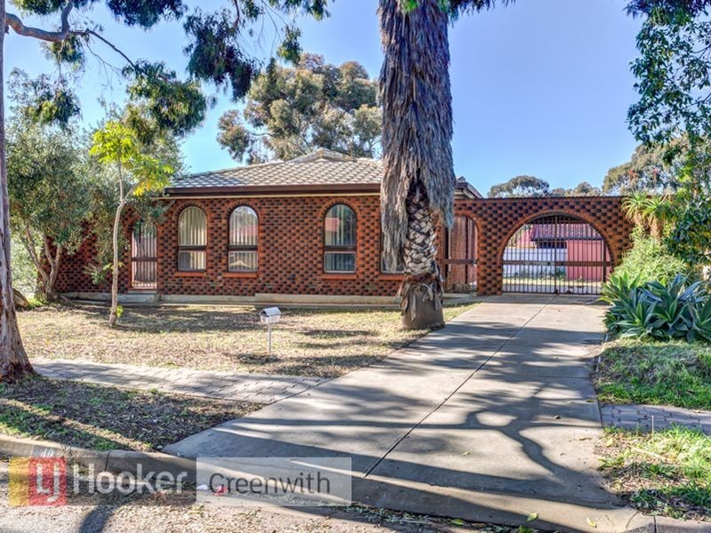 40 Norbury Drive, Salisbury Downs SA 5108