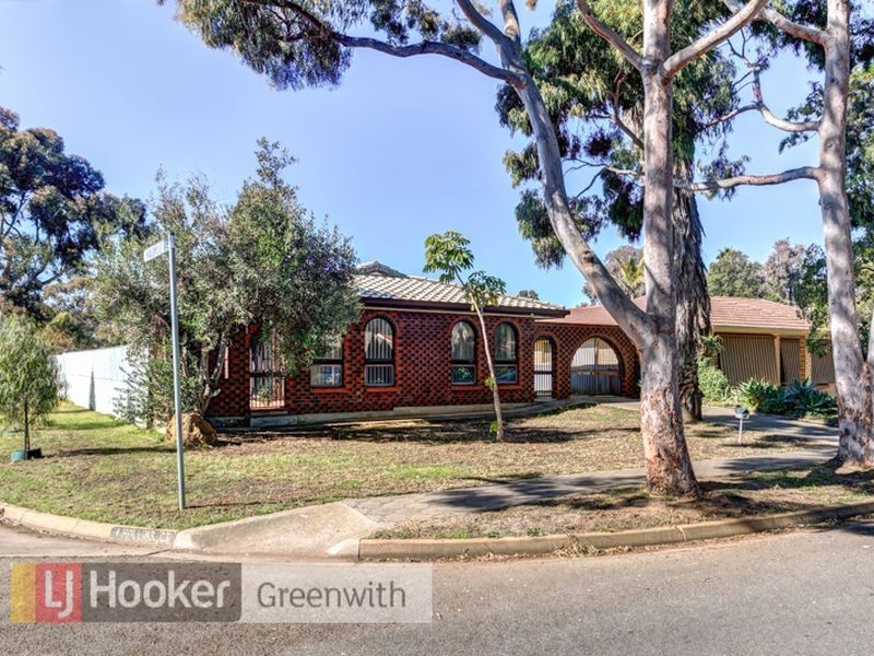40 Norbury Drive, Salisbury Downs SA 5108