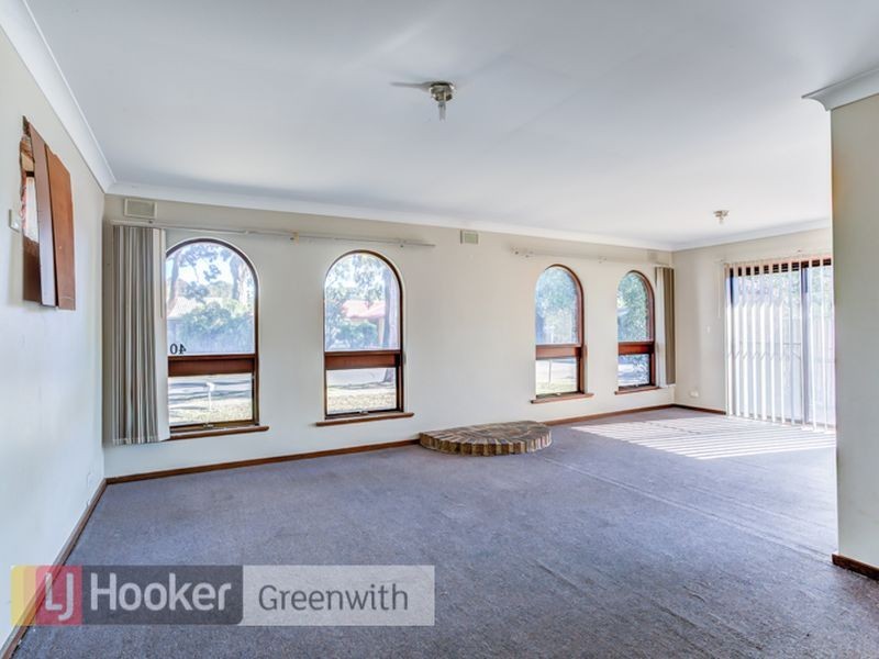 40 Norbury Drive, Salisbury Downs SA 5108