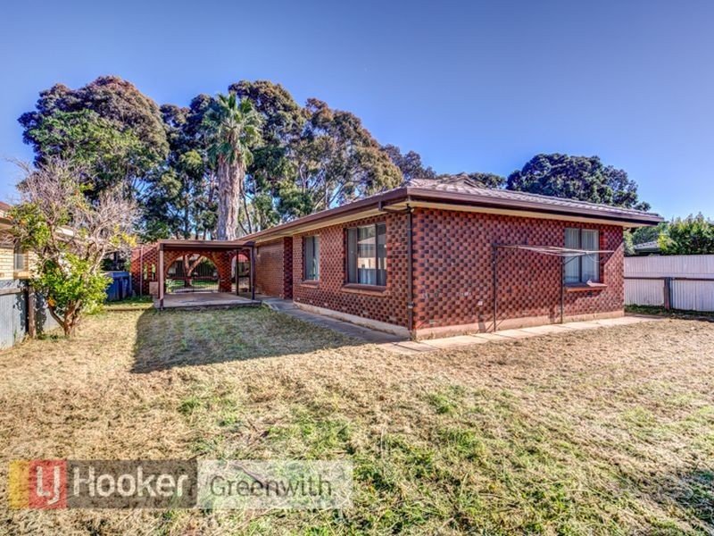 40 Norbury Drive, Salisbury Downs SA 5108