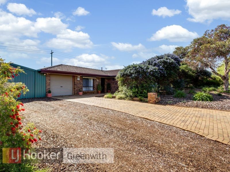 8 Timcris Court, Wynn Vale SA 5127