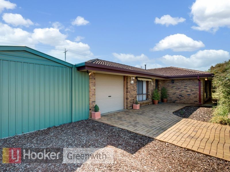 8 Timcris Court, Wynn Vale SA 5127