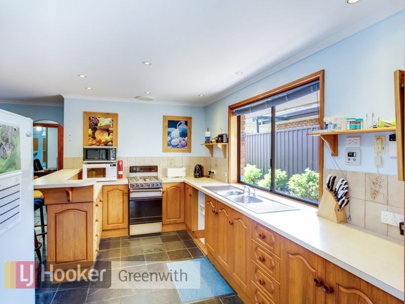8 Timcris Court, Wynn Vale SA 5127