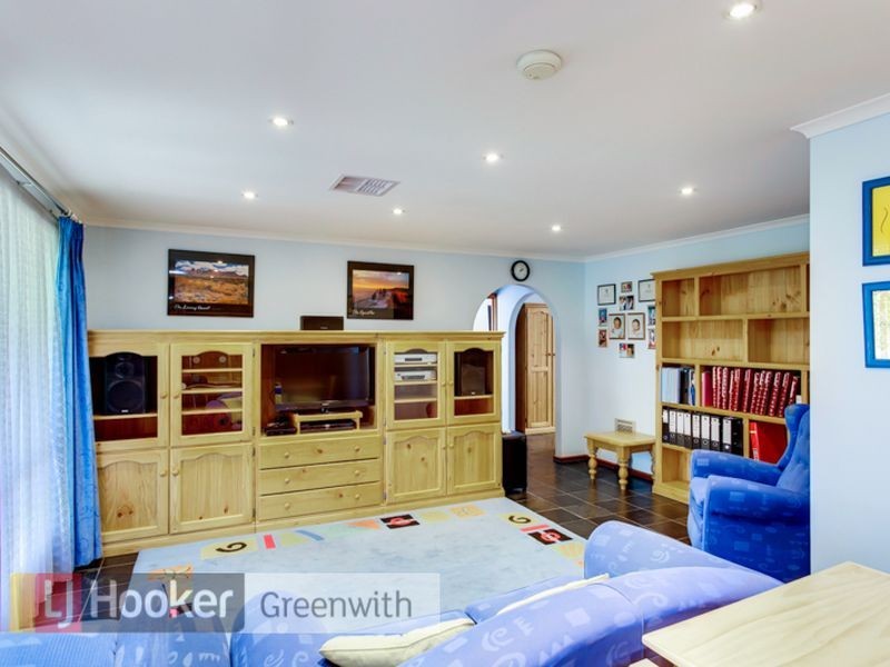 8 Timcris Court, Wynn Vale SA 5127