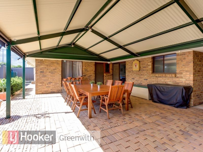 8 Timcris Court, Wynn Vale SA 5127