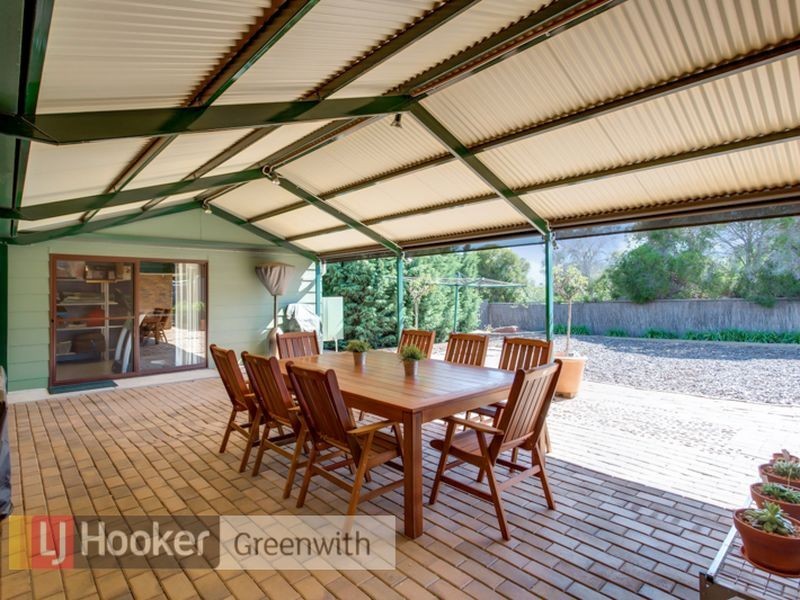 8 Timcris Court, Wynn Vale SA 5127