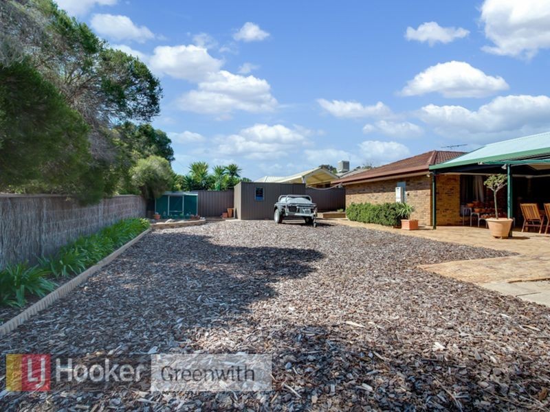 8 Timcris Court, Wynn Vale SA 5127