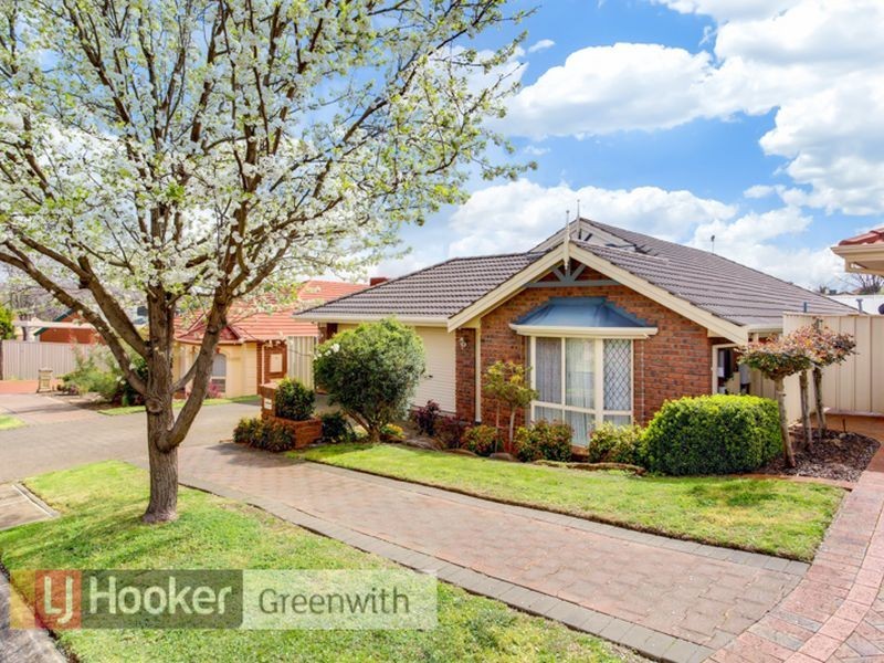 27 Featherstone Circuit, Greenwith SA 5125