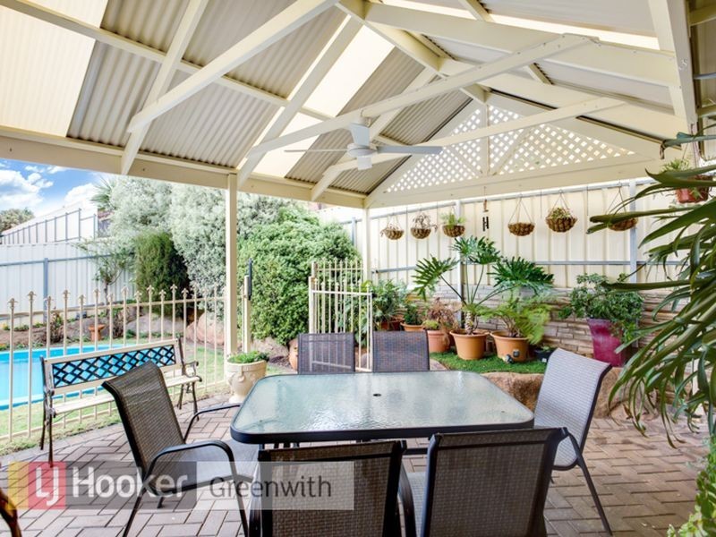 27 Featherstone Circuit, Greenwith SA 5125