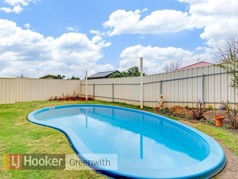 27 Featherstone Circuit, Greenwith SA 5125