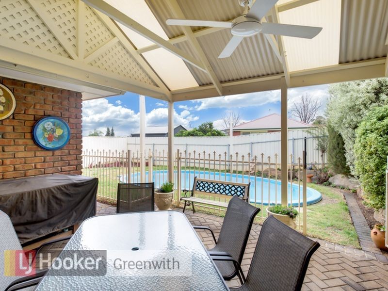27 Featherstone Circuit, Greenwith SA 5125