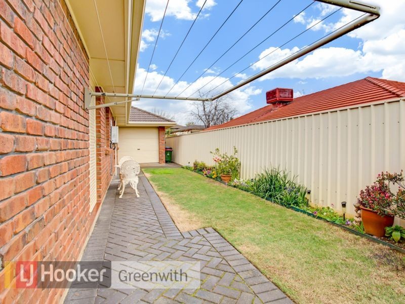 27 Featherstone Circuit, Greenwith SA 5125