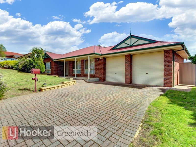 10 Lake Frome Place, Greenwith SA 5125