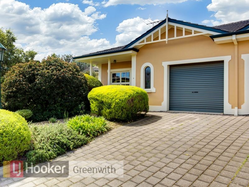 9/1 Madeline Court, Wynn Vale SA 5127