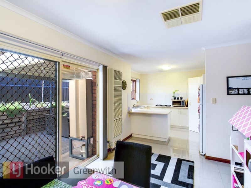 9/1 Madeline Court, Wynn Vale SA 5127