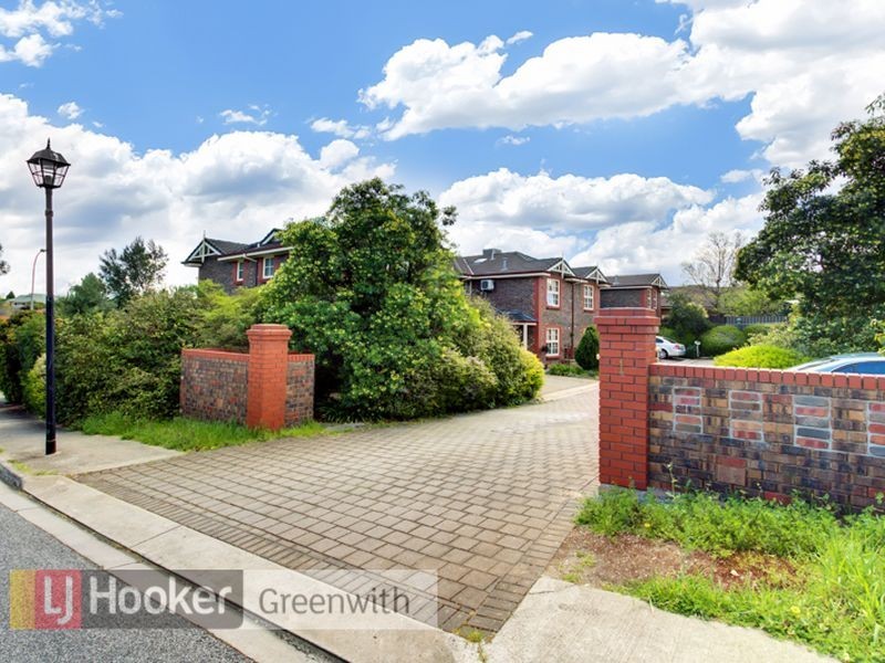 9/1 Madeline Court, Wynn Vale SA 5127